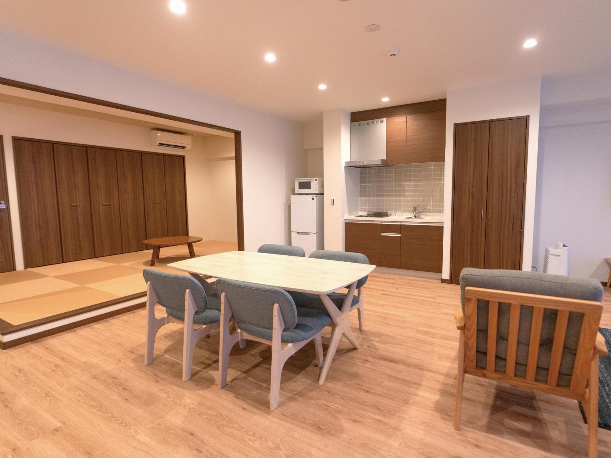 Private Condo Kourijima By Coldio Smart Resort Nakijin Ngoại thất bức ảnh