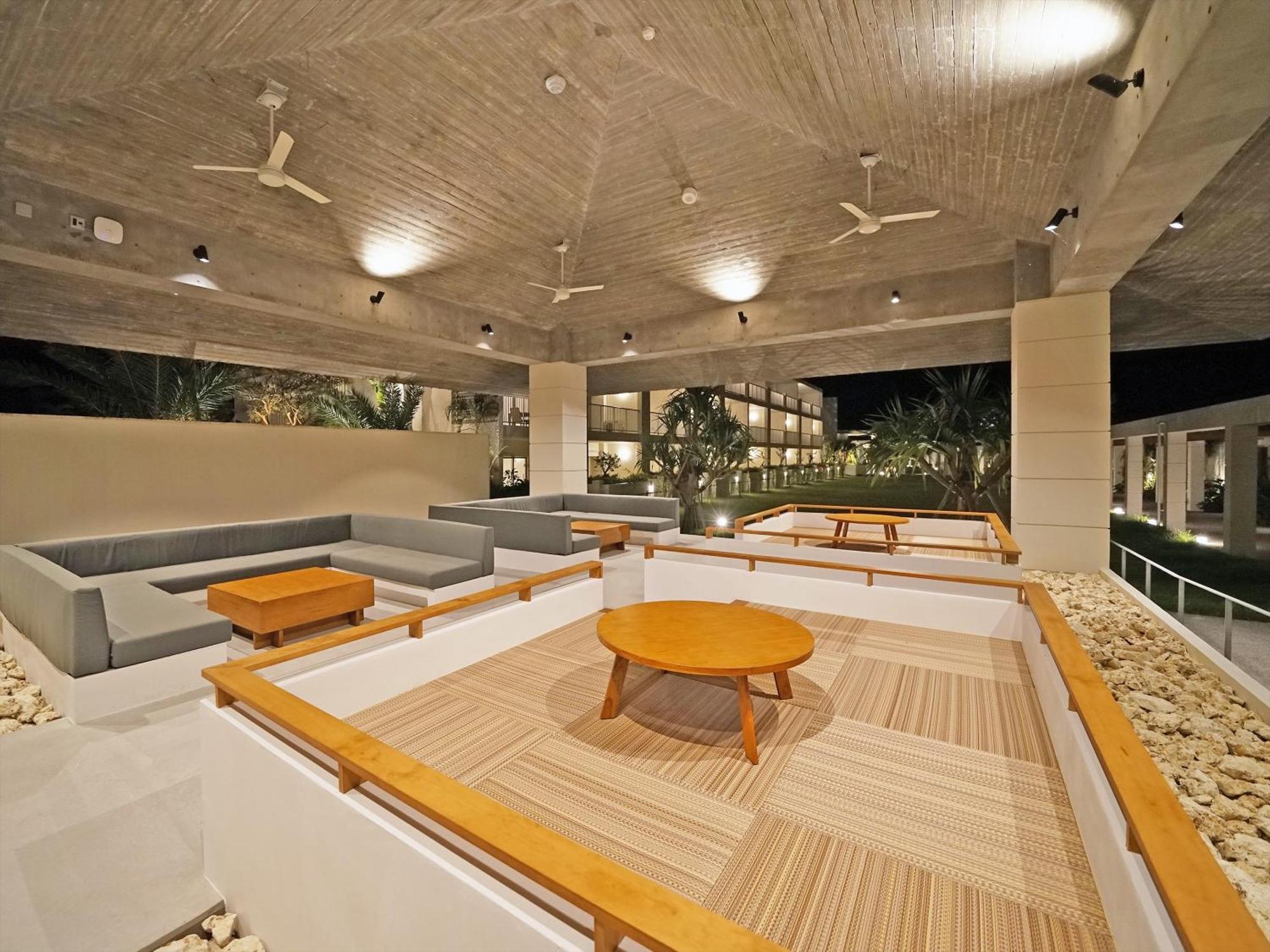 Private Condo Kourijima By Coldio Smart Resort Nakijin Ngoại thất bức ảnh